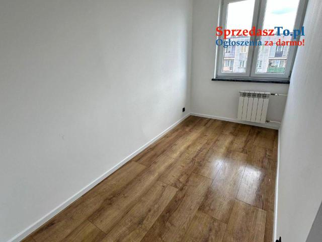 Mieszkanie po generalnym remoncie - 9