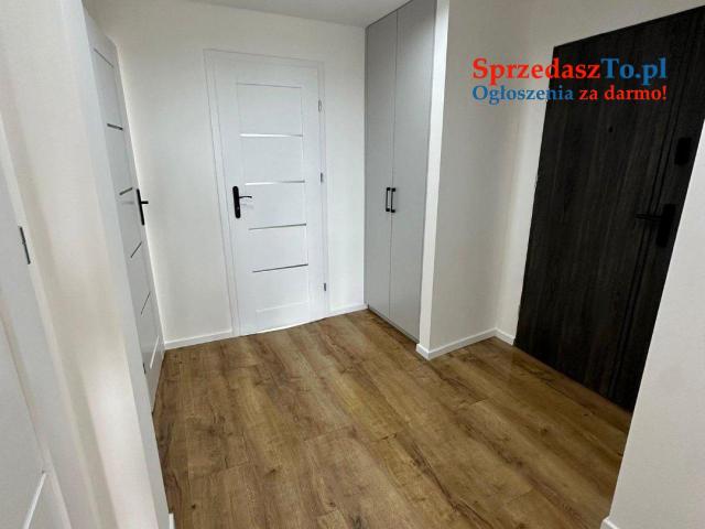 Mieszkanie po generalnym remoncie - 10