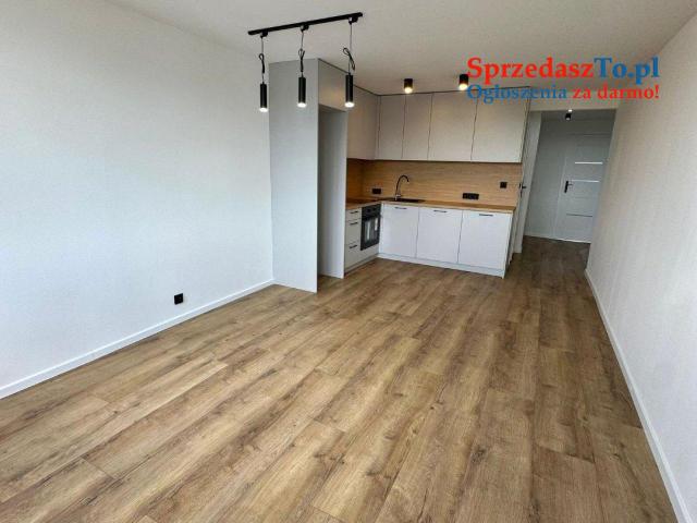 Mieszkanie po generalnym remoncie - 11