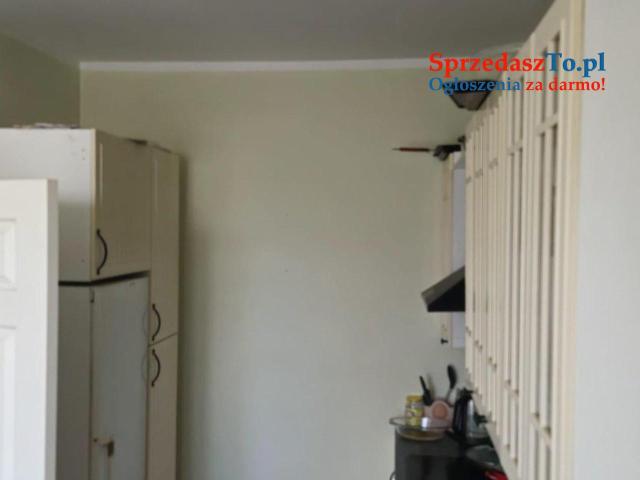 Sprzedam mieszkanie w starym budownictwie. - 6