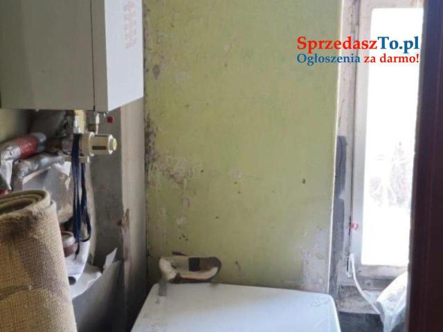Sprzedam mieszkanie w starym budownictwie. - 7