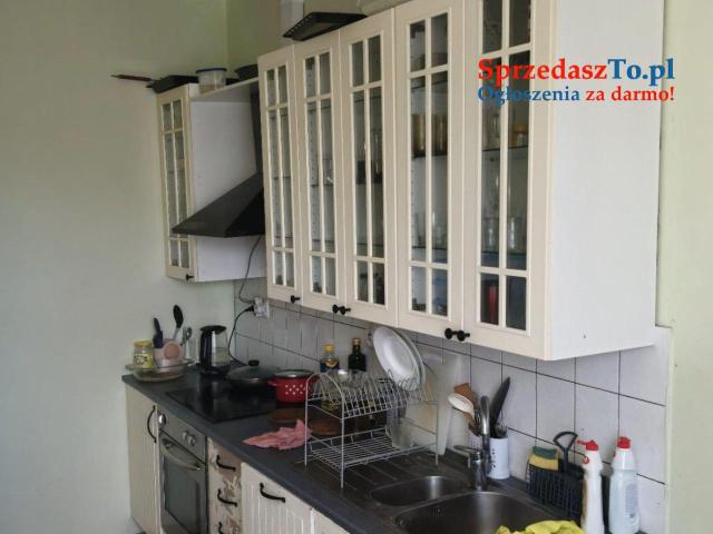 Sprzedam mieszkanie w starym budownictwie. - 8