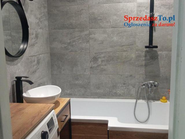 Mieszkanie 60 M2, Łabędy, parter. Cena do negocjacji. - 7