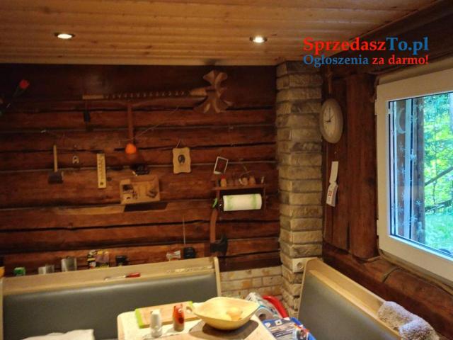 Domek letniskowy całoroczny - 8