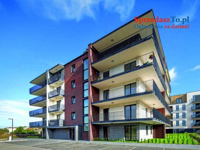 Mieszaknie na sprzedaż; Inwestycja Veranda Apartments Kutno