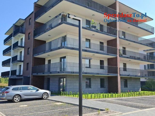 Mieszaknie na sprzedaż; Inwestycja Veranda Apartments Kutno