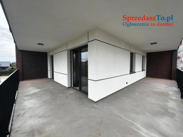 Mieszaknie na sprzedaż; Inwestycja Veranda Apartments Kutno