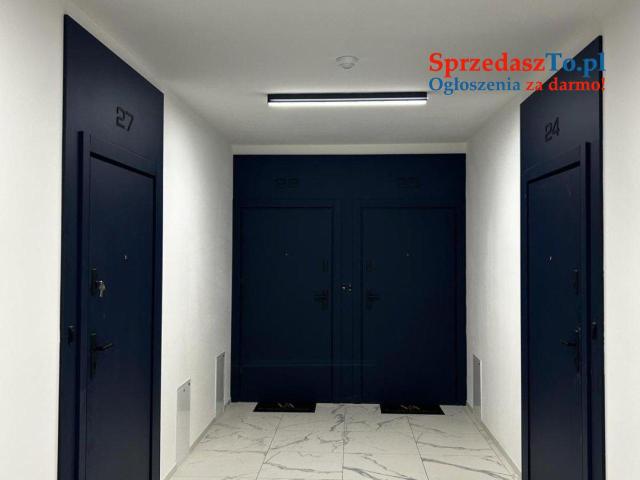 Mieszaknie na sprzedaż; Inwestycja Veranda Apartments Kutno