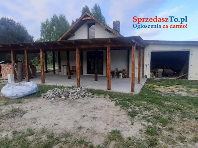 SPRZEDAM DOM 70M.OŚCISŁOWO - 6