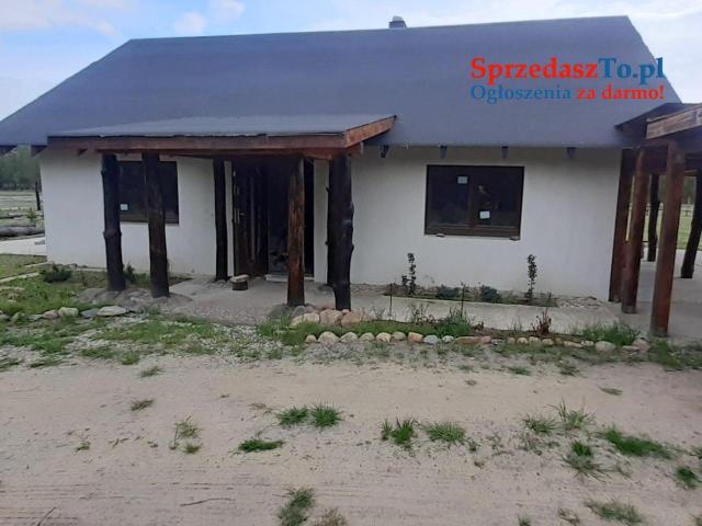 SPRZEDAM DOM 70M.OŚCISŁOWO - 7