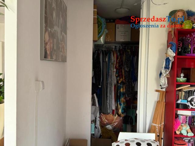 Mieszkanie 3 pokojowe - 6