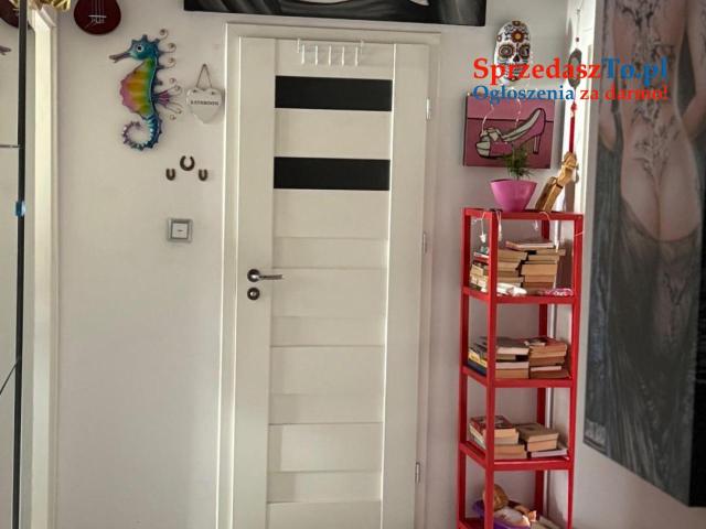 Mieszkanie 3 pokojowe - 7