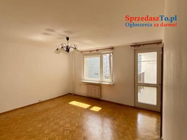 Sprzedam mieszkanie