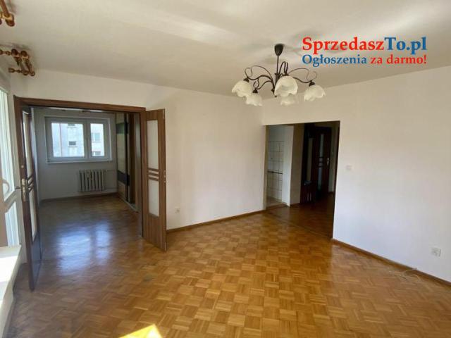 Sprzedam mieszkanie