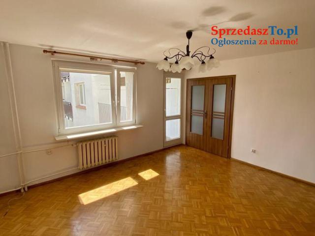 Sprzedam mieszkanie