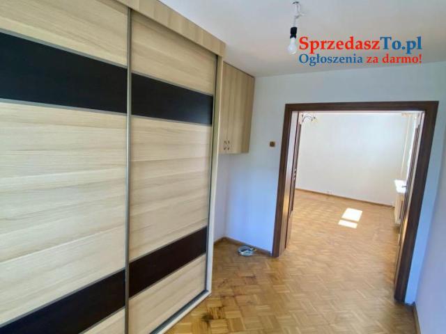 Sprzedam mieszkanie
