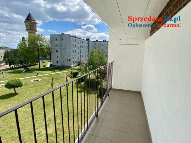 Sprzedam mieszkanie - 6