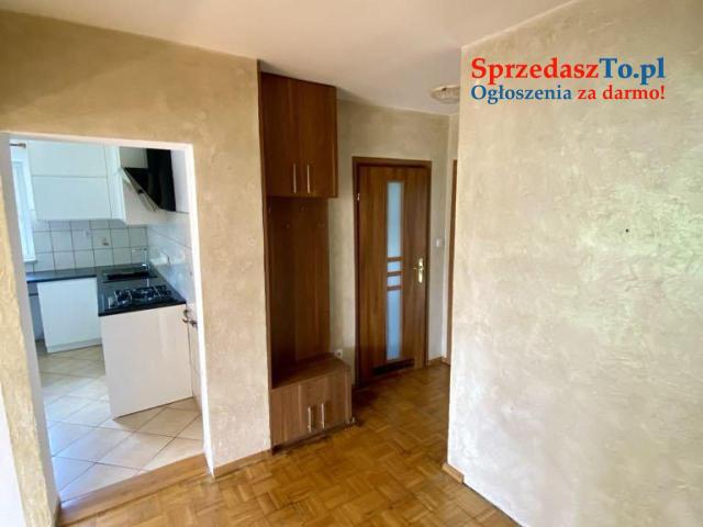 Sprzedam mieszkanie - 7