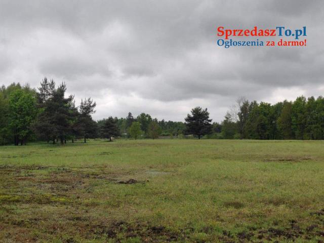 Działki nad jeziorem Łukcze - 6