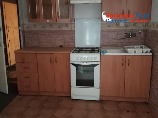 Mieszkanie w kamienicy do wynajęcia - 8