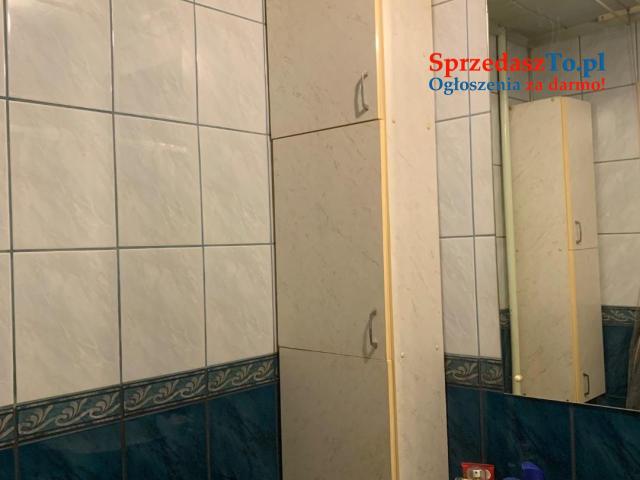 Mieszkanie w centrum miasta. - 6