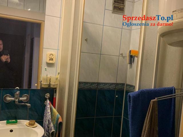 Mieszkanie w centrum miasta. - 7