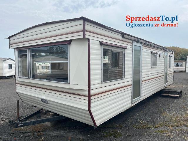 Domek holenderski nr 58!