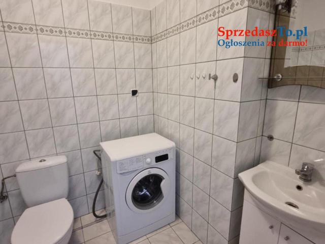 Sprzedam bezpośrednio mieszkanie 36m2