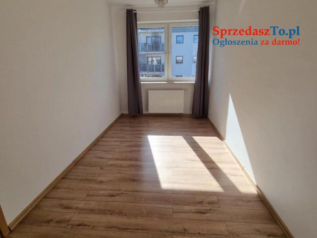Sprzedam bezpośrednio mieszkanie 36m2