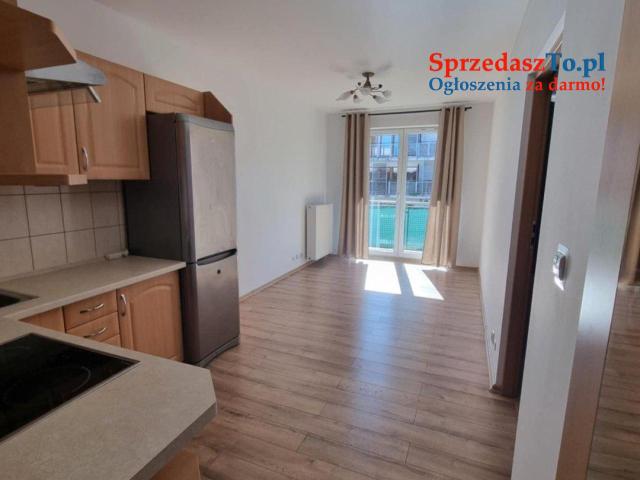 Sprzedam bezpośrednio mieszkanie 36m2 - 6