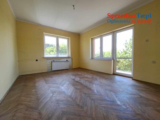 Tarnów dom dwurodzinny 130m2 sprzedaż