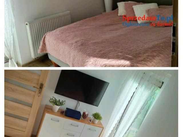 Mieszkanie słoneczne  3 pokojowe z klimatyzacją - 6