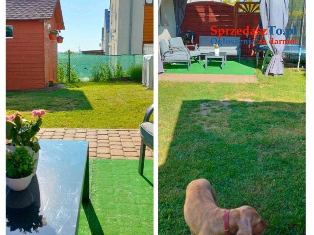 Mieszkanie słoneczne  3 pokojowe z klimatyzacją - 7