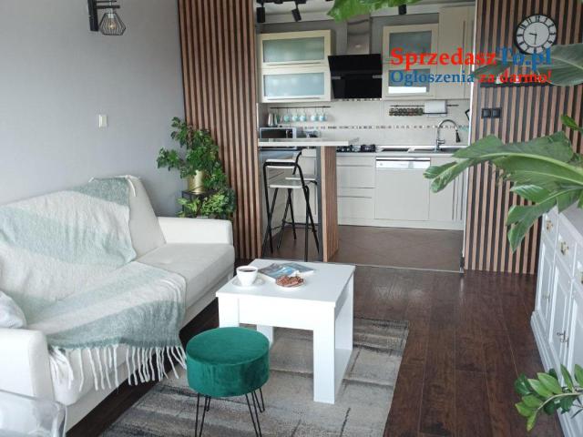 Mieszkanie 48m2 - 10