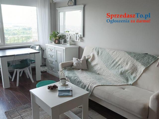 Mieszkanie 48m2 - 12