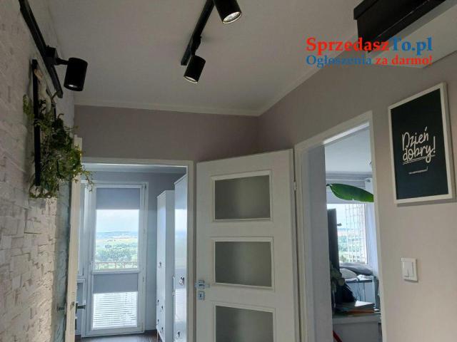 Mieszkanie 48m2 - 15