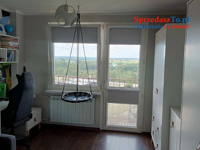 Mieszkanie 48m2 - 17