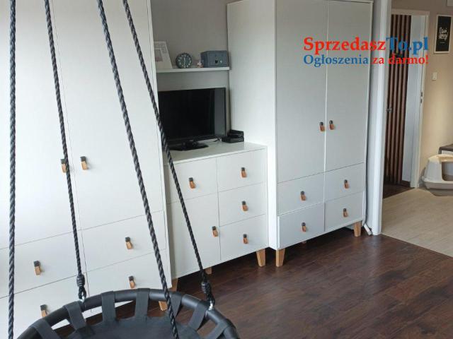 Mieszkanie 48m2 - 18