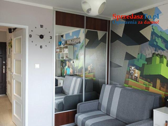 Mieszkanie 48m2 - 19