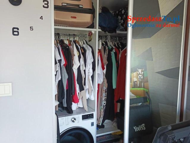 Mieszkanie 48m2 - 20