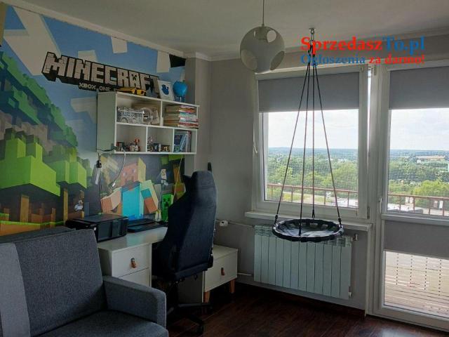 Mieszkanie 48m2 - 21