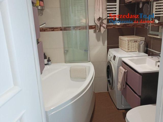 Mieszkanie 48m2 - 22