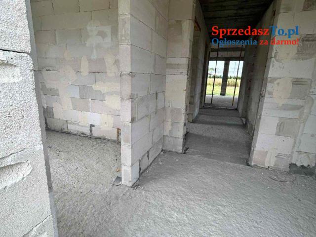 Dom 140 m2