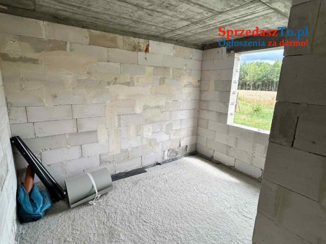 Dom 140 m2