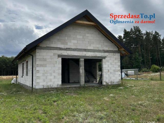 Dom 140 m2