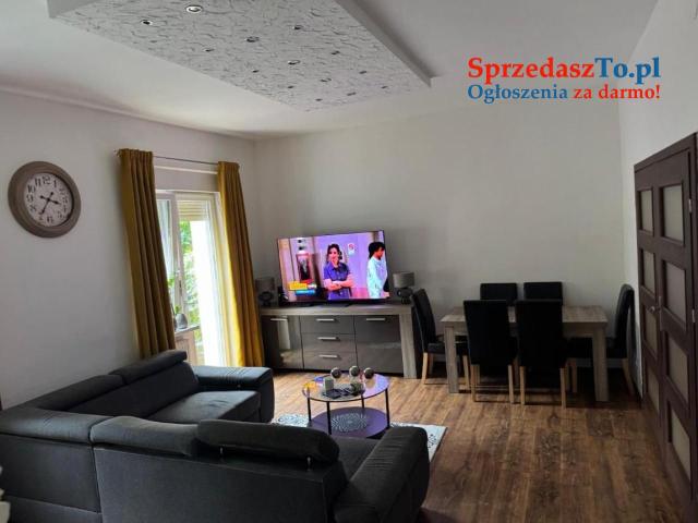 Mieszkanie 62,5m2