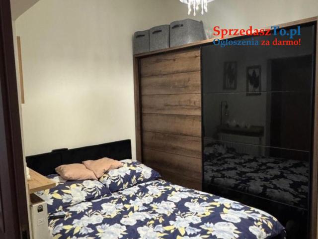 Mieszkanie 62,5m2
