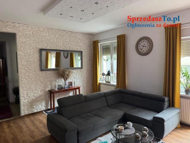 Mieszkanie 62,5m2