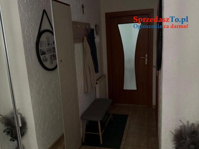 Mieszkanie 62,5m2
