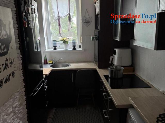 Mieszkanie 62,5m2 - 6